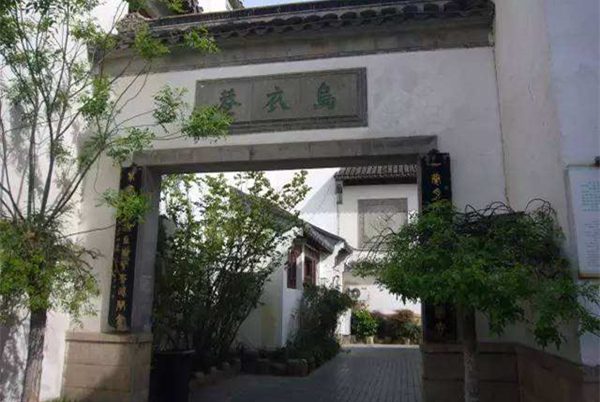 刘禹锡最经典的七言绝句，一首气势雄浑，一首让白居易自愧不如-第3张图片-非凡网