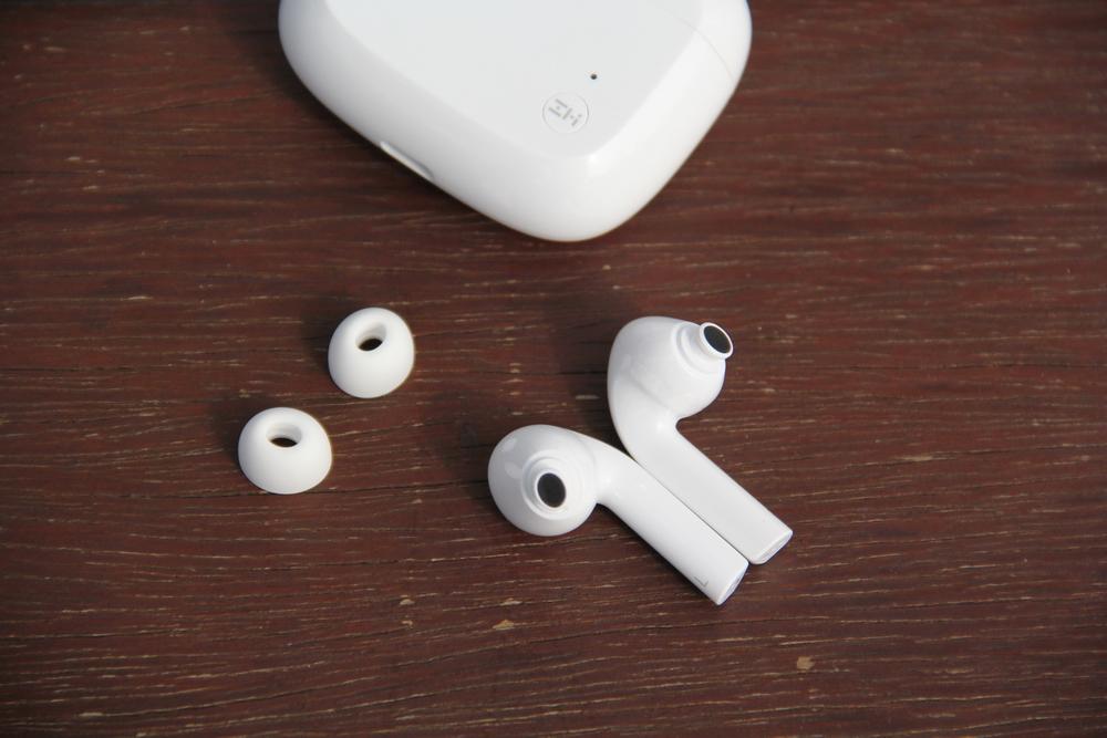 支持无线升级+智能场景，紫米PurPods真无线耳机真智能