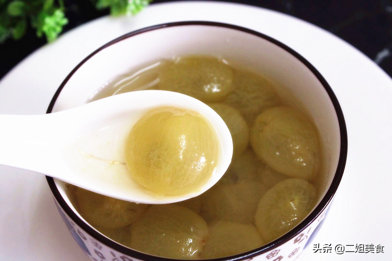 原来保存葡萄这么简单，教您3招，放久也不坏，不怕浪费葡萄了