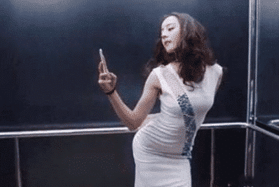 为什么迪丽热巴学生期间没人追？当看到照片后