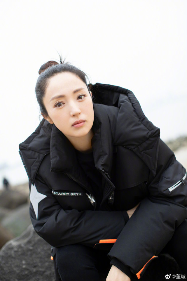 《浪姐》首推10姐，那英人气冠军张柏芝杨钰莹随