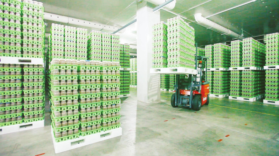 万辰生物敲钟上市 福建上市企业达158家