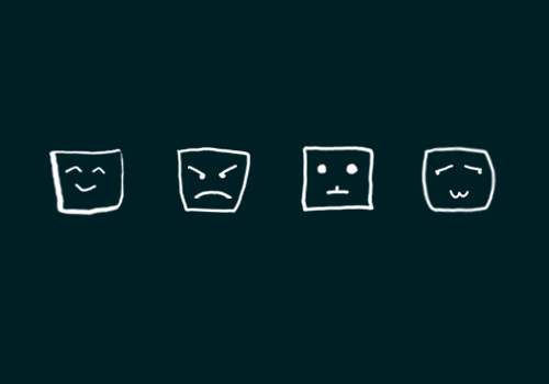 软文营销写作用好这三种另类情绪，做到真正的“特立独行”