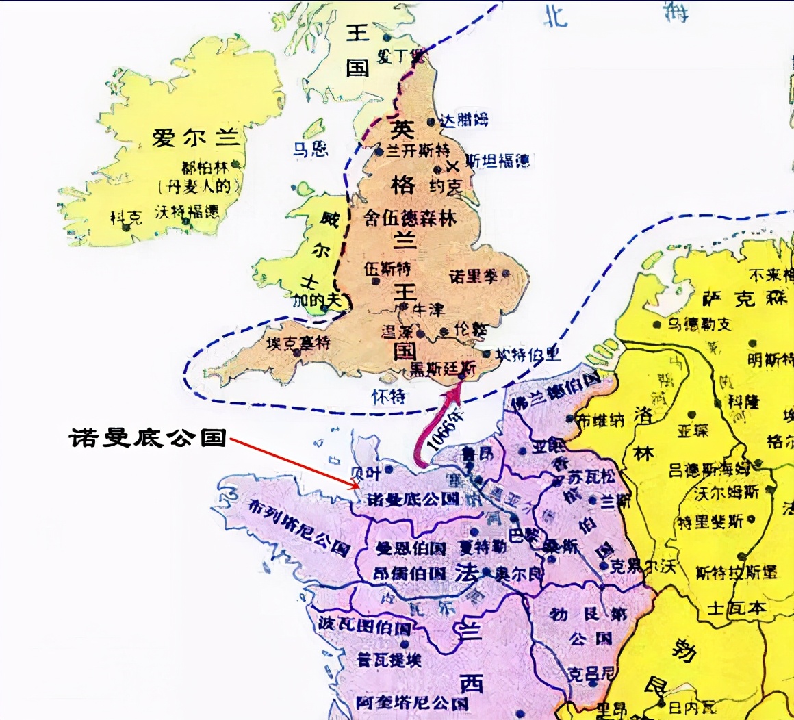 法国另一种影响力：分布于世界的面积达12万平方