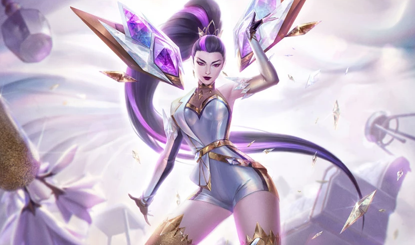 LOL新版本勝率統計出爐，AD、中路大變天，上單位“最離譜”