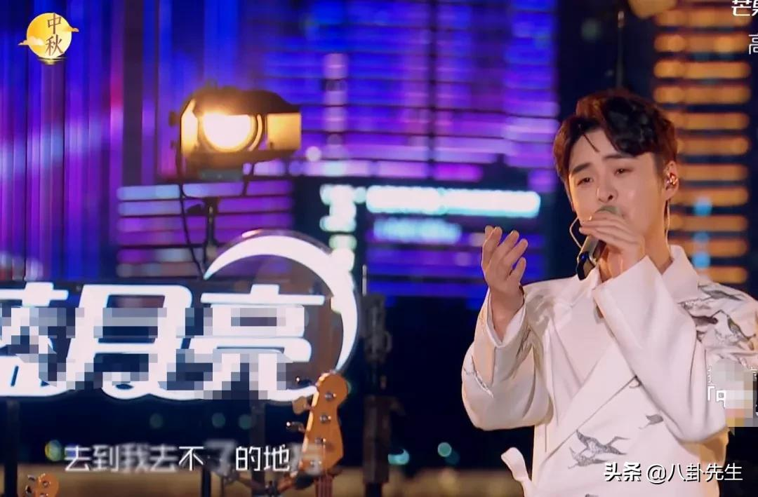 芒果台中秋之夜星光暗淡:彻底弃用流量明星,快乐家族服装土味