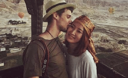 陈赫许婧离婚5年后，陈赫依然风光，但许婧却不是当初的许婧了