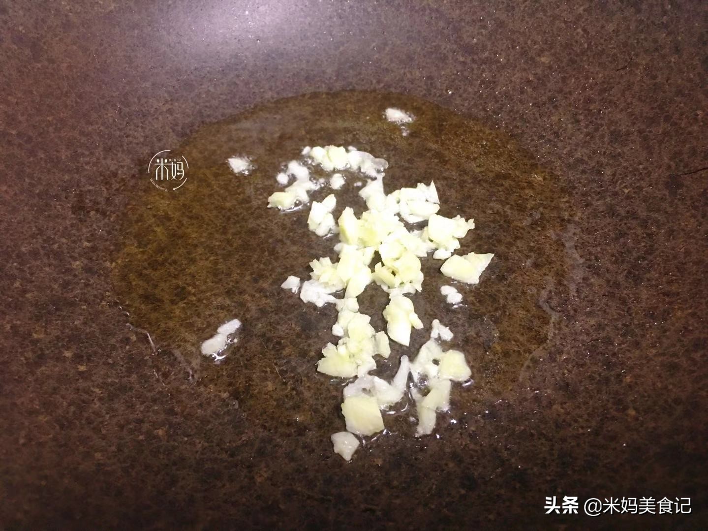 图片[8]-荷塘月色小炒做法步骤图 上桌比肉菜受欢迎做法超简单-起舞食谱网