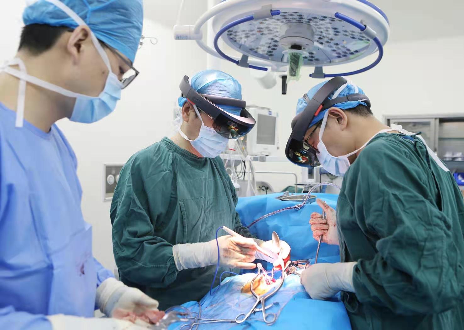 骨科“航母”乘势而上——西安市红会医院全力打造国家骨科区域（西北）医疗中心