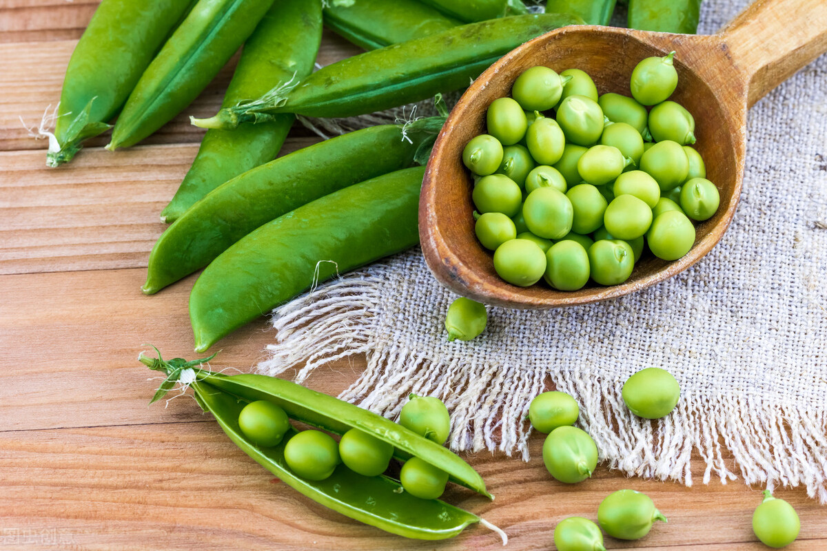夏季要多吃這5種豆類蔬菜，清熱解饞營養好，附上它們的詳細做法