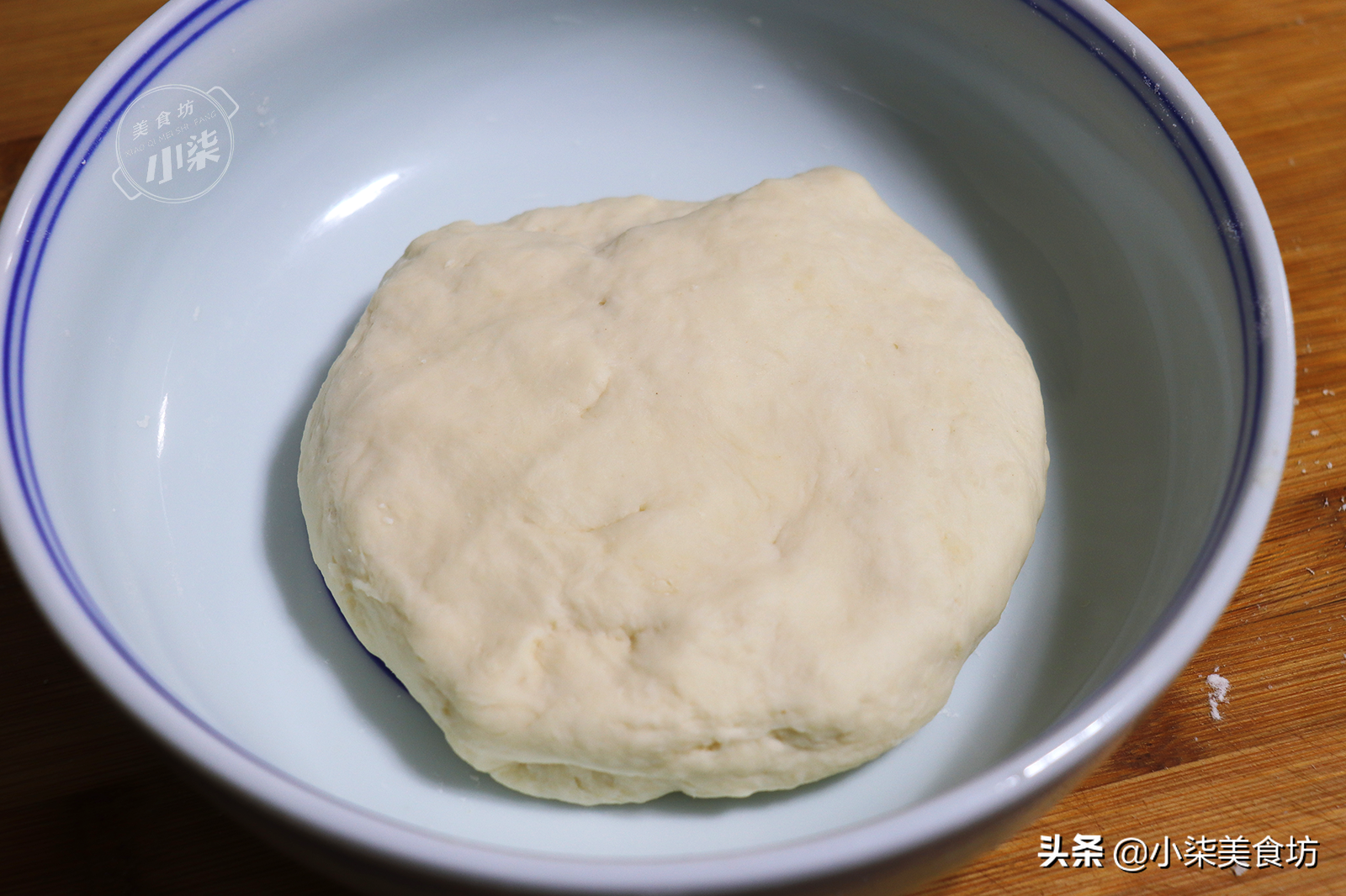 韭菜最好吃做法，打3個雞蛋，不炒不炸，80歲奶奶從小到大吃不膩