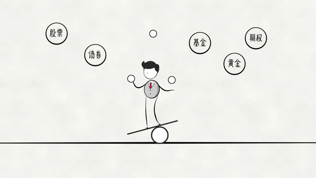 理财,究竟是如何挣钱的?