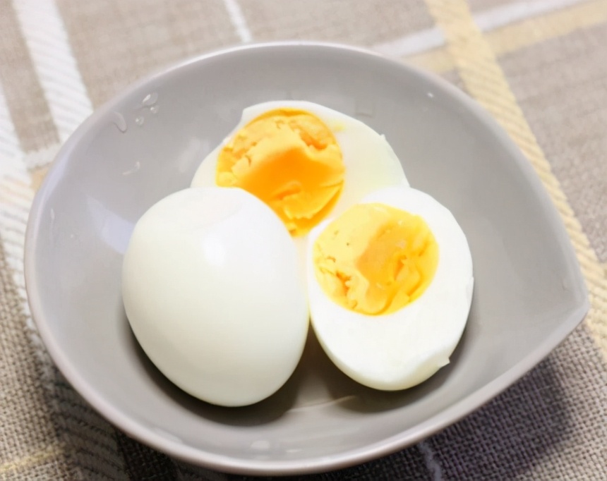 图片[2]-纸煮鸡蛋做法步骤图 营养足-起舞食谱网