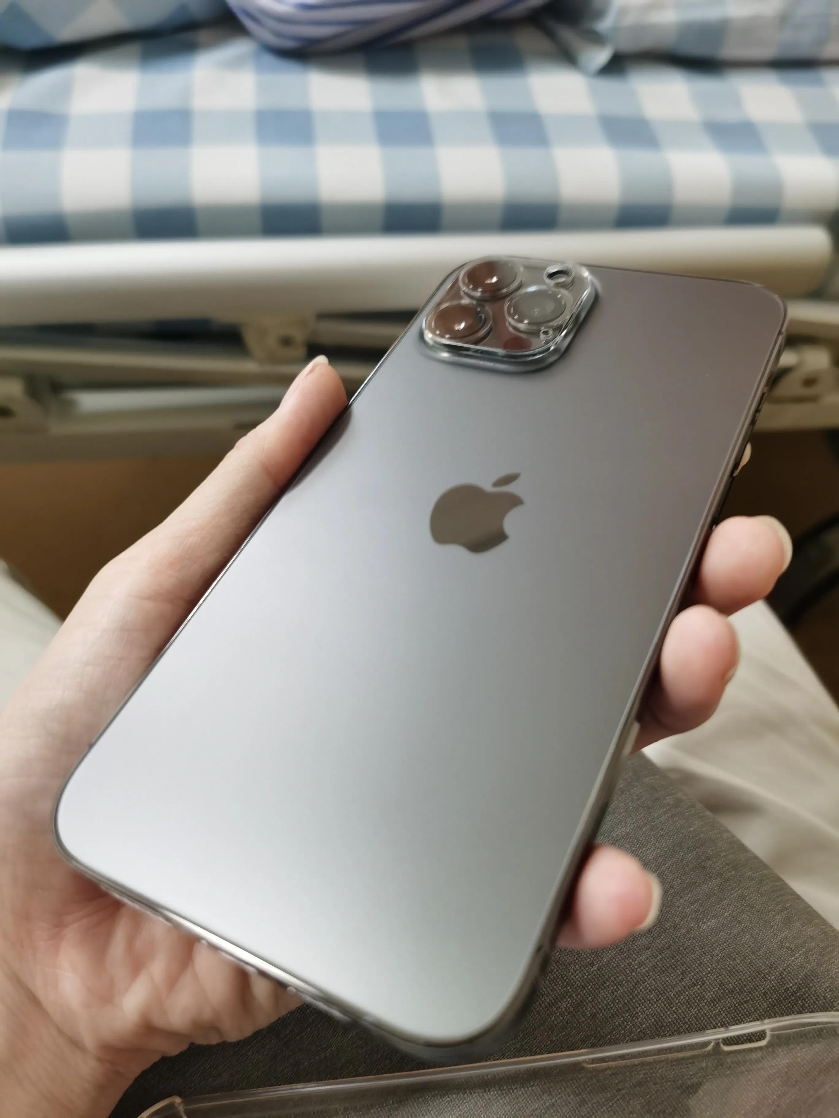 多买iphone 12 Pro Max用了半个月后 才知道有多 难用 粤西小李 Mdeditor