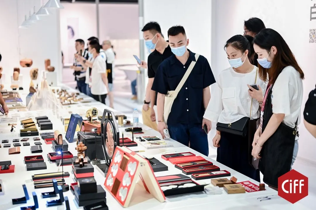 上海虹桥家博会，中国家居设计“王牌军”齐聚，解码未来趋势