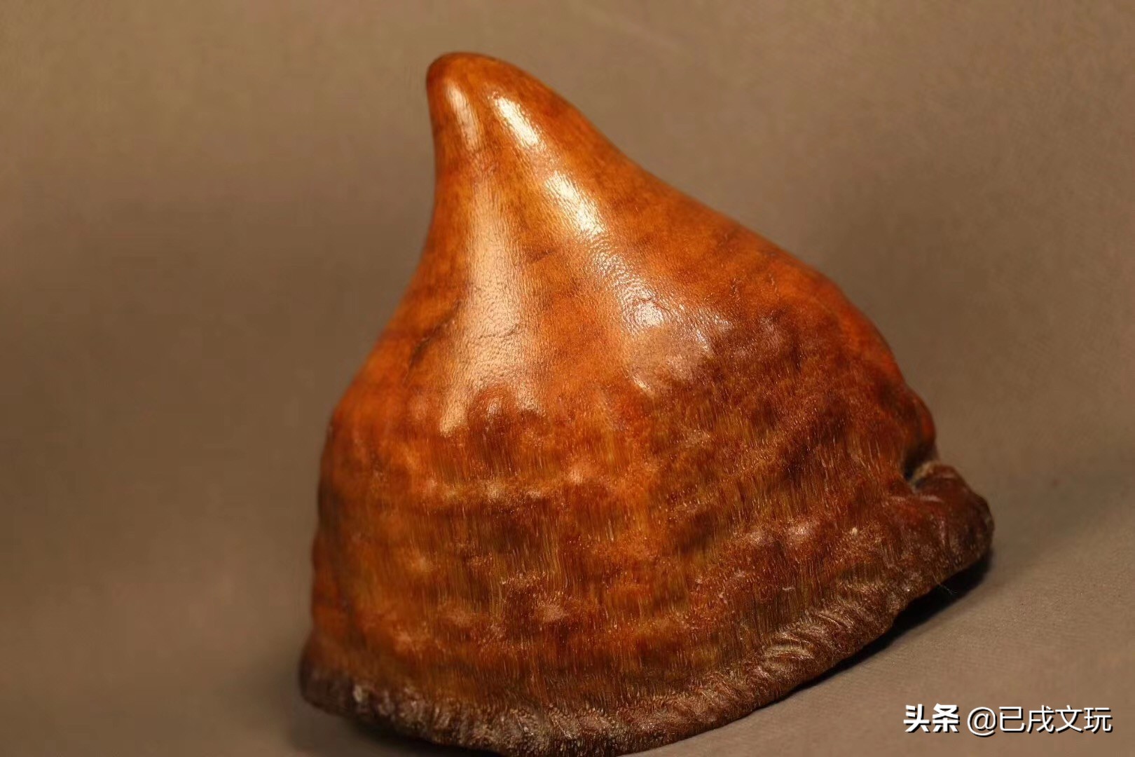 How much does a genuine old rhino horn cost per gram? iMedia