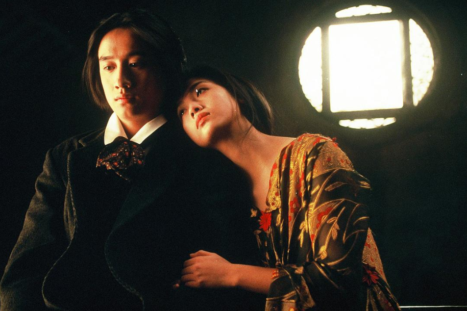 20年前演技派小鲜肉，20年后发福却人气不减，黄磊是怎么养成的？