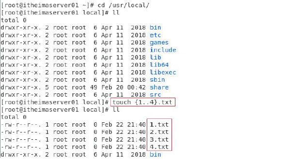 Linux入门，Linux入门教程：Linux文件管理