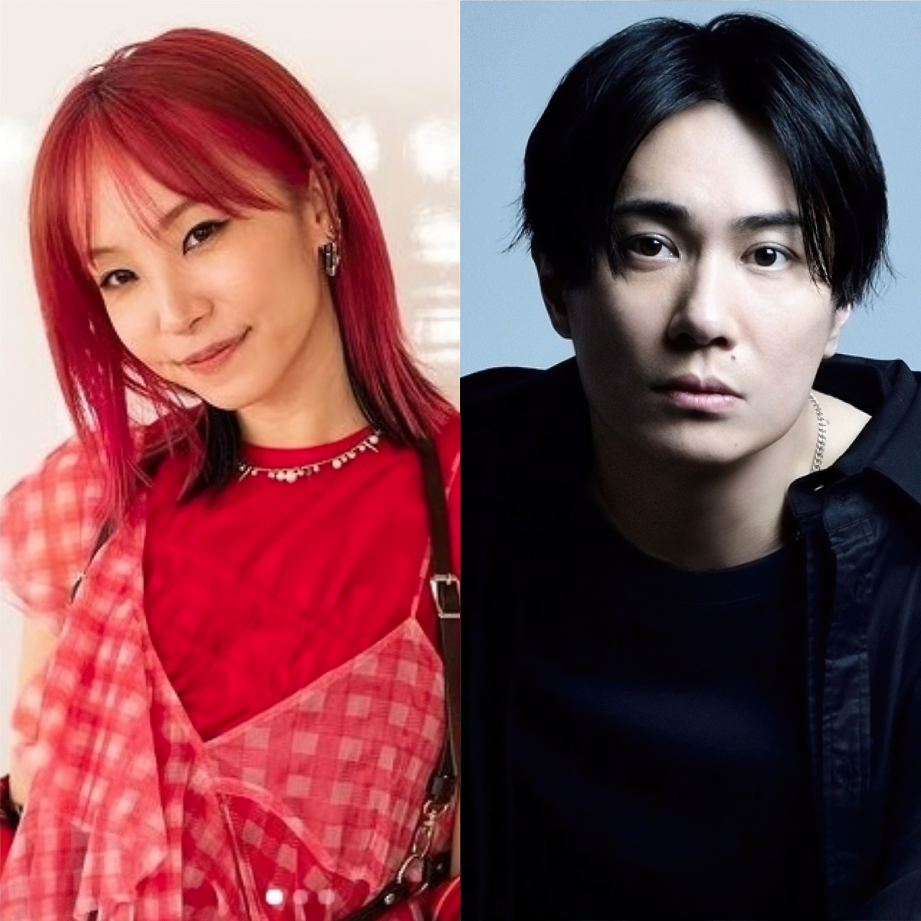 歌手lisa,声优铃木达央同时全部活动暂停,身心疲惫,状态不佳