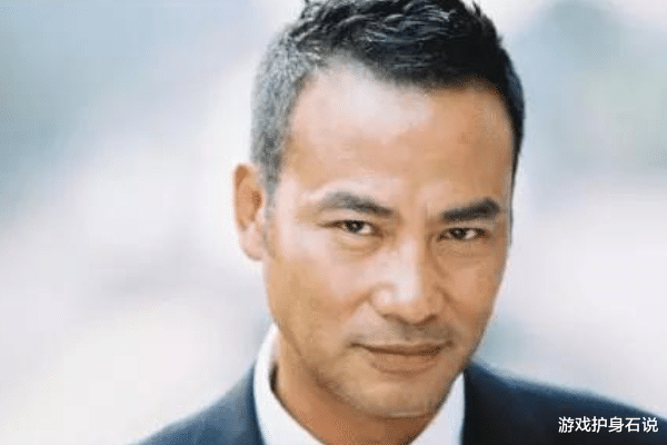 刘德华“东北事件”，任达华是怎么解救的？背后竟有如此强悍关系