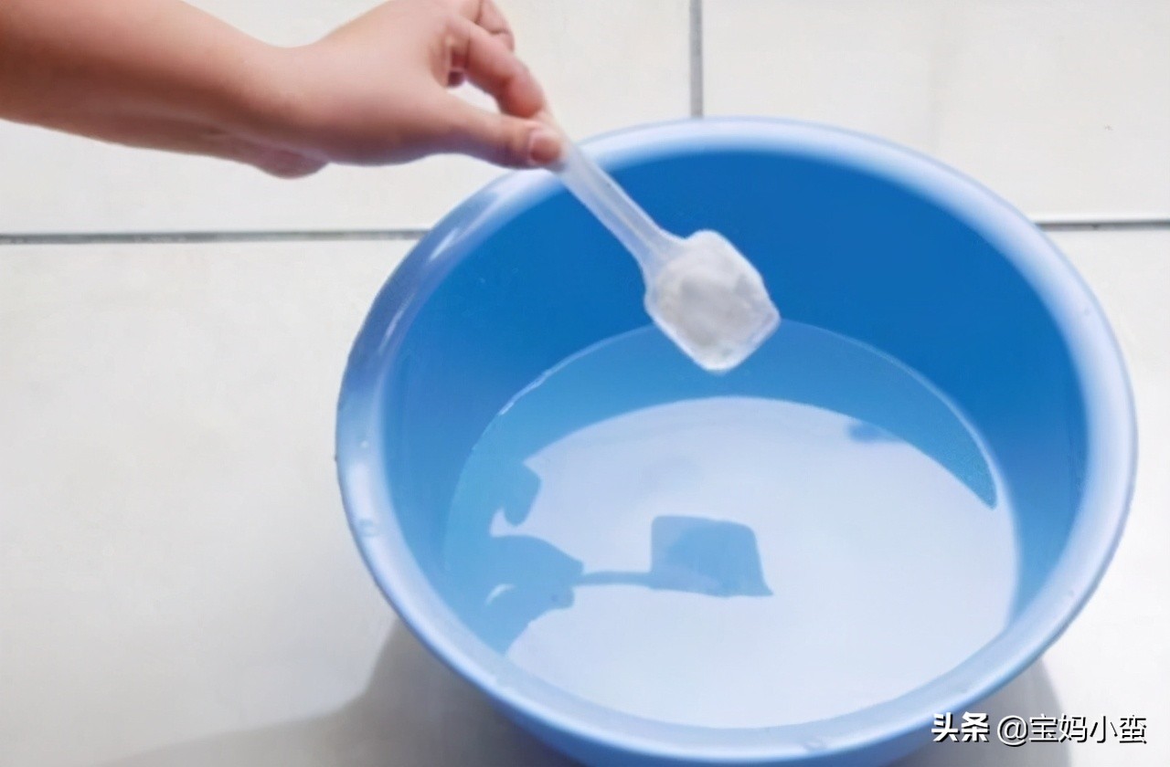 How to kill mosquitoes with baking soda iMedia