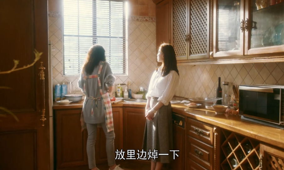 比书中更有魅力！朱锁锁的这3大特点，才是她成功出圈的关键