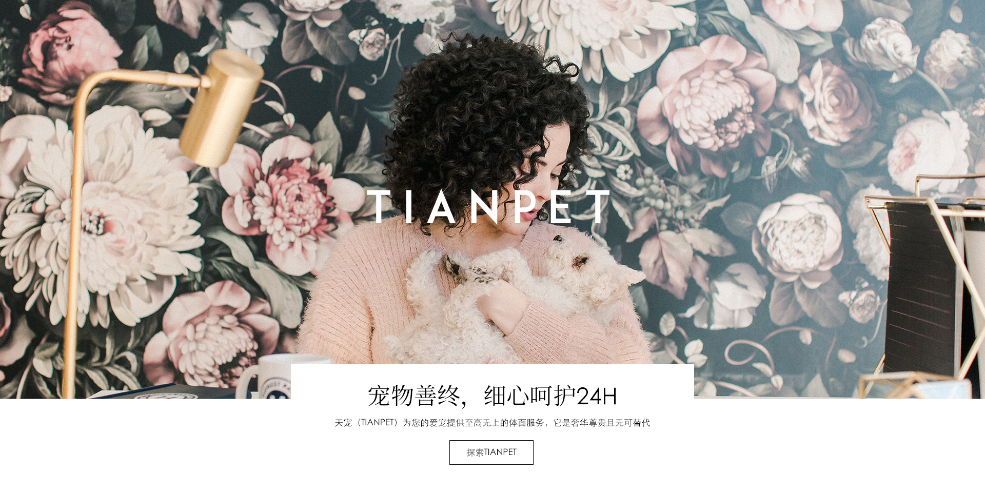 揭秘TIANPET天宠：中国最大宠物善终品牌是怎幺炼成的