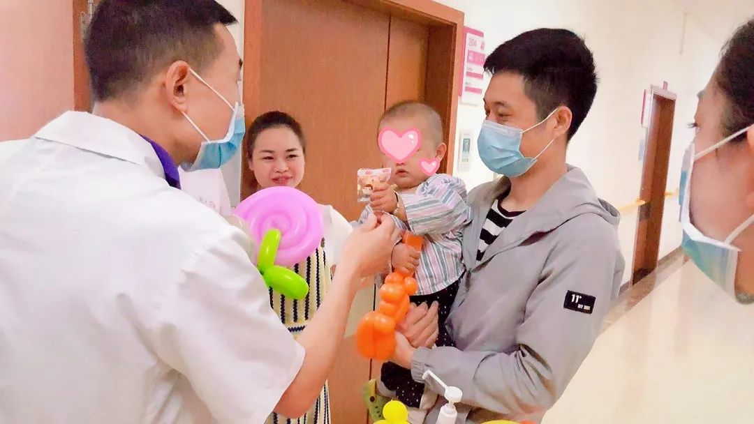 医师节丨医生不是神，但会竭尽所能