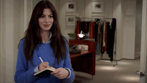 分分钟被虐哭？这才是现实版《穿Prada的女王》