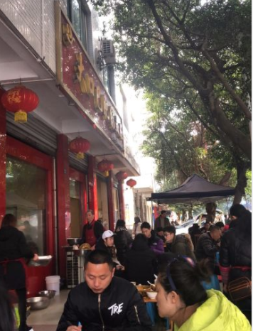 成都人到底有多爱肥肠！成都肥肠榜单出炉，又是胆固醇飙升的一天