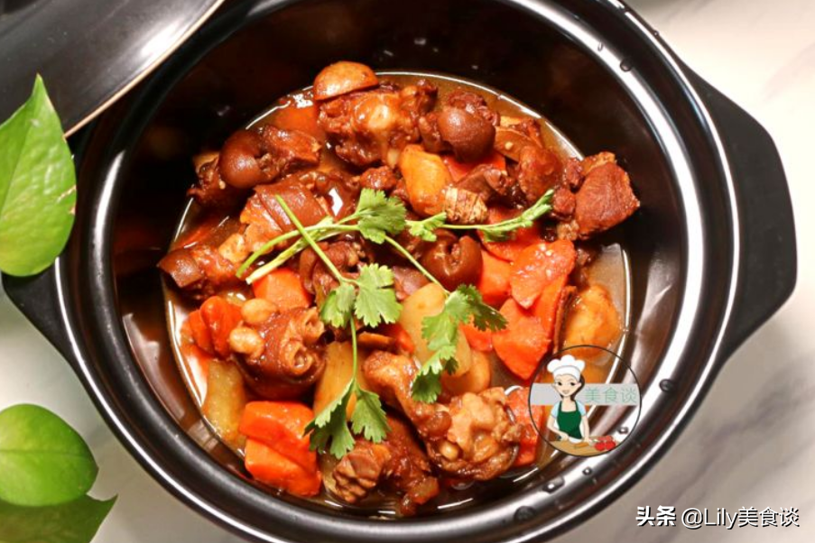 除夕年夜飯，10道吉祥菜收藏，葷素搭配年味足，大人孩子都喜歡