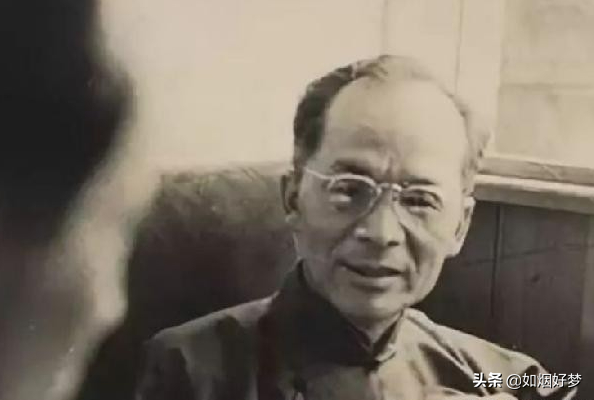 Zhang Ailing's &quot;Little Reunion&quot;: A lot of erotic de.ions, love and hatred with an amorous, abusive man 