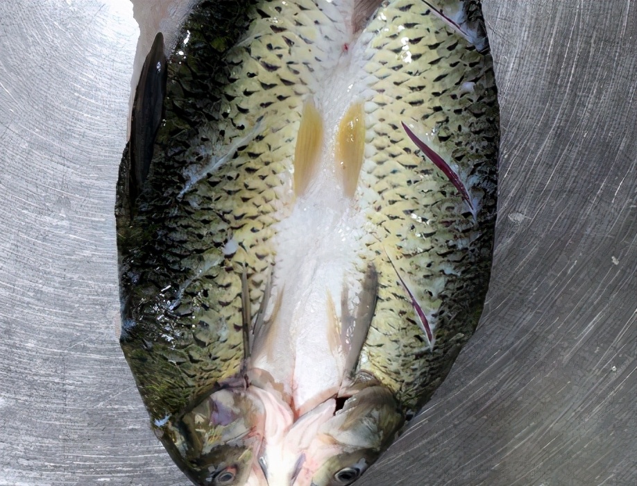 图片[2]-鱼的做法步骤图 湖北腊鱼的做法-起舞食谱网