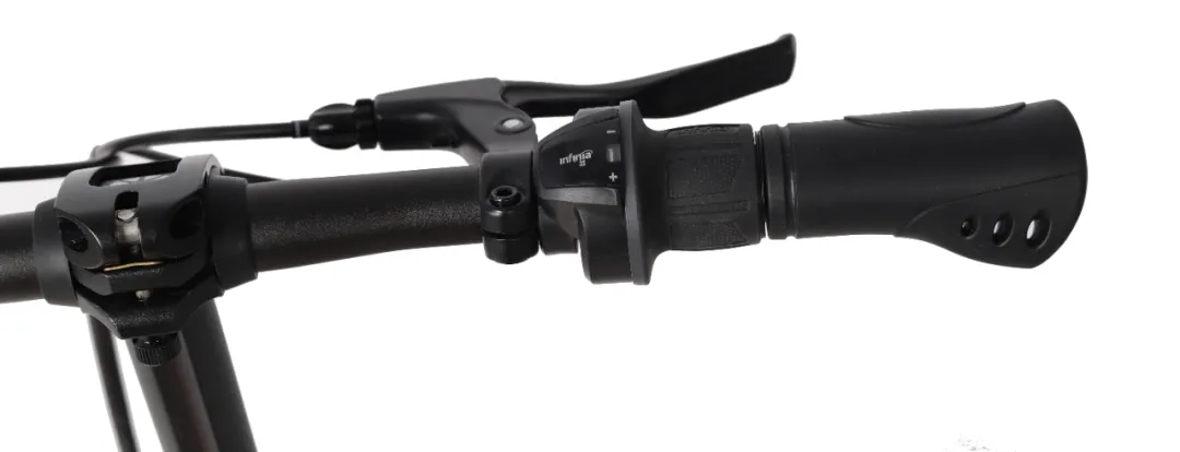 DAHON x CUA633H高端卷折车上新发售,精致动感尽显舒适格调