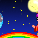 表情|情人节动态表情微信图片大全2月14日情人节快乐祝福语情话大全