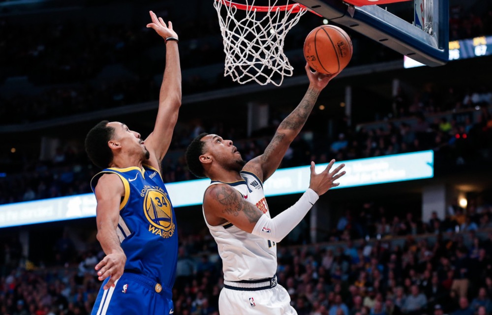 名師出高徒！拜師保羅2年，場均個位數的次輪秀迎來爆發，薪水足足漲了128倍！-黑特籃球-NBA新聞影音圖片分享社區