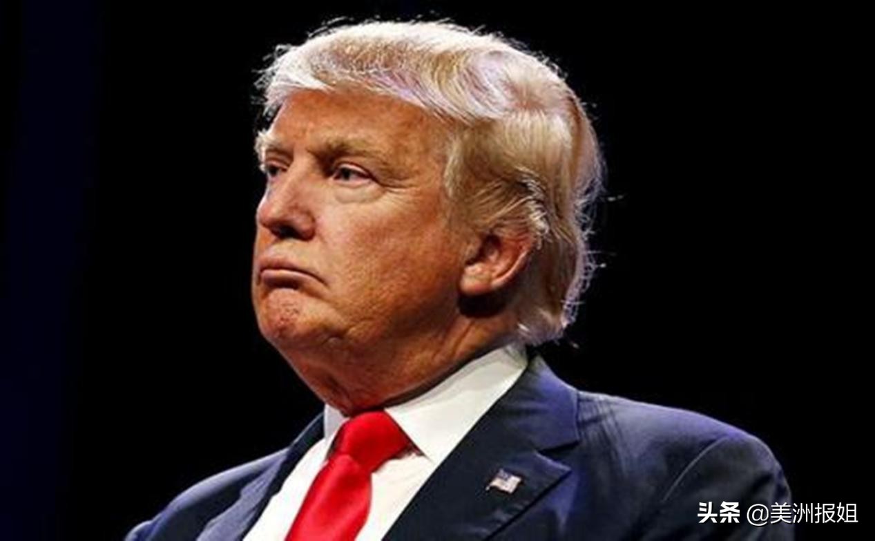 風暴即將來臨？ 美國大兵集結，特朗普支持者公開放狠話