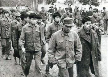 中越战争中的巅峰对决，我军与越军王牌首次较