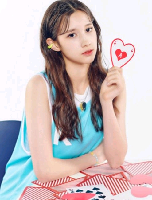 休寧這個票數是怎麼投出來的？ 中日韓Girls Planet 999 K組第一？