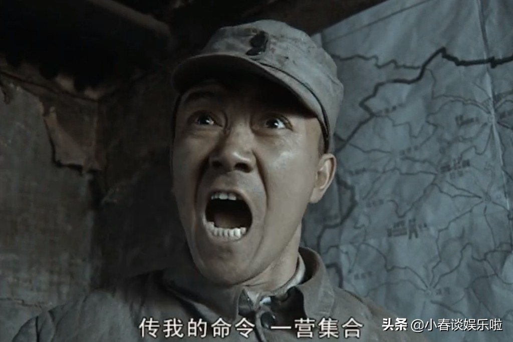 《亮剑》中李云龙炫耀拥有八个营，孔捷吃惊，为何丁伟一脸不屑？