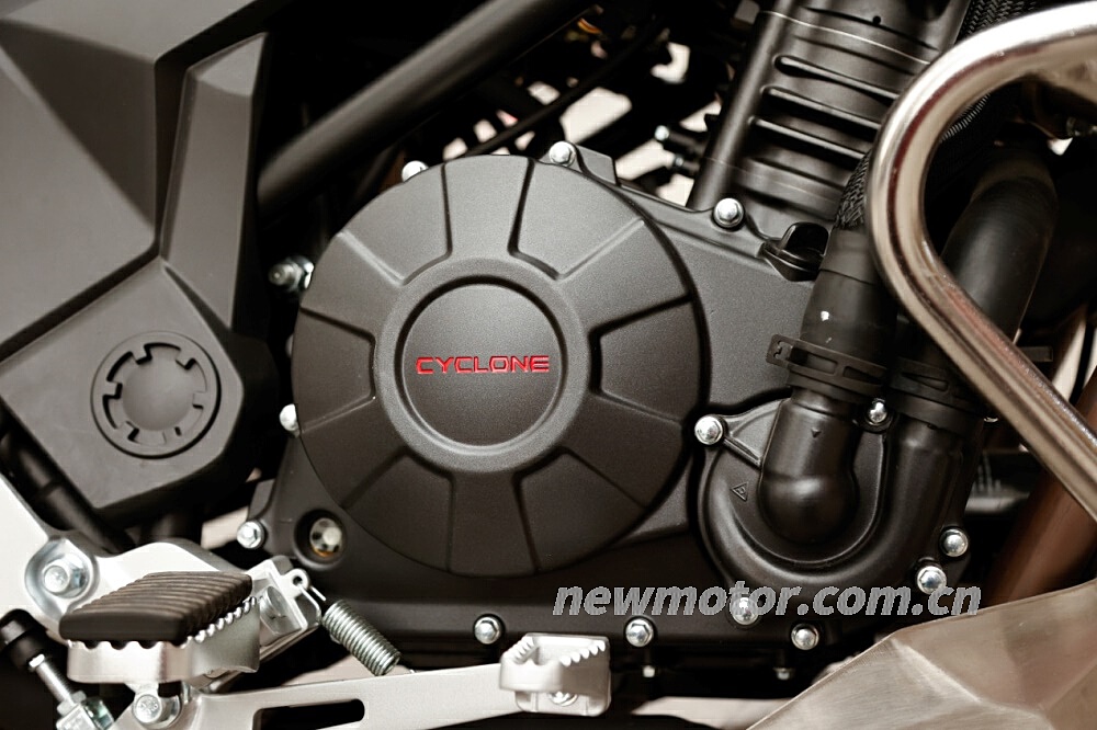 Cyclone Rx3s In the true sense, increase the volume without increasing the price ...
