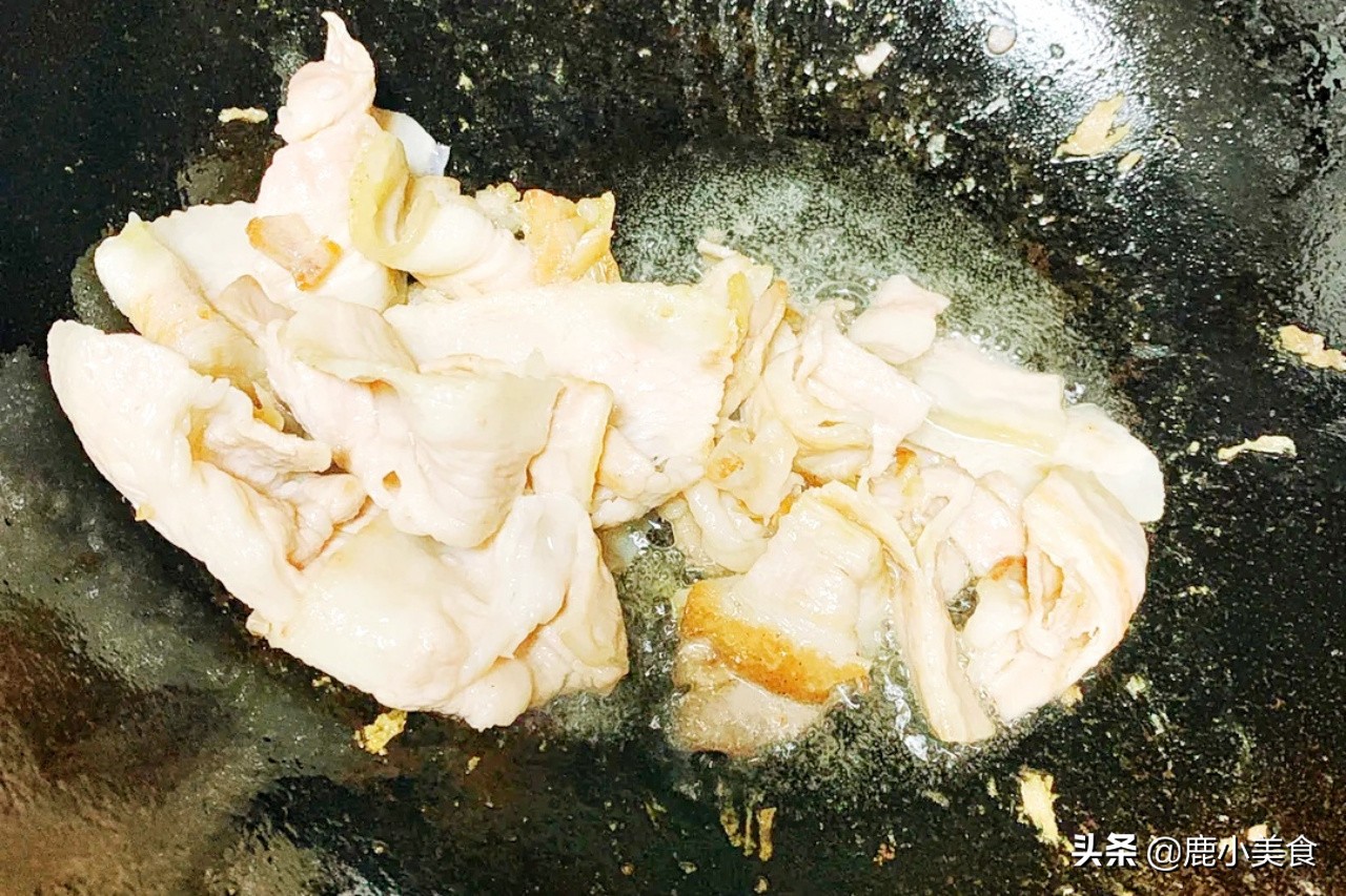别把回锅肉、盐煎肉、小炒肉搞混了！一文总结3道菜有啥区别