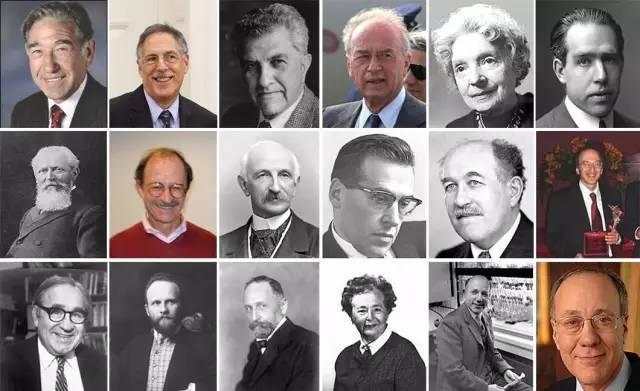 犹太人拿走了22%的诺贝尔奖！有关犹太人的“秘密”，你知道吗？