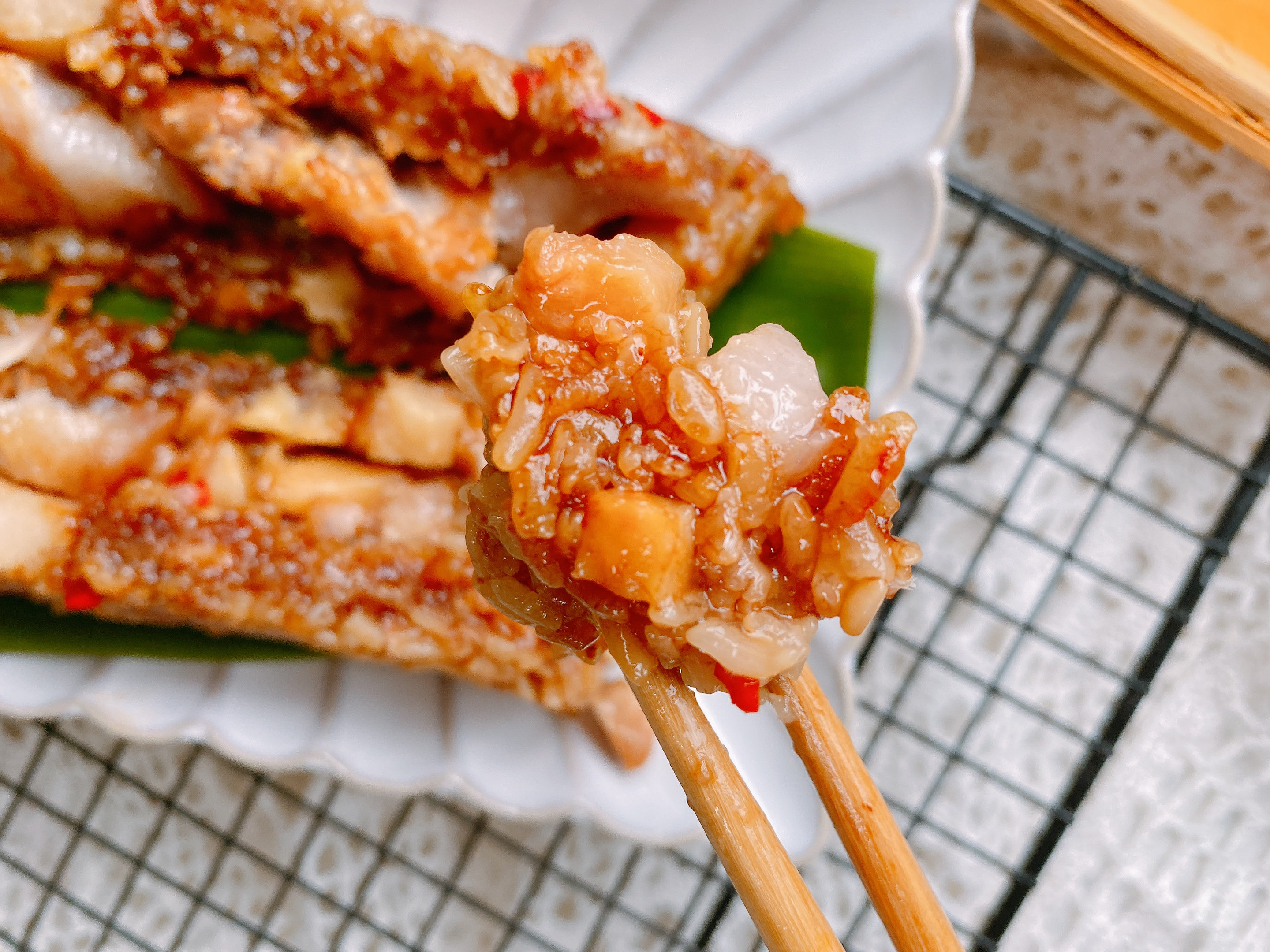 端午到了，教你3种不同经典口味的粽子，甜咸辣都有，一次满足你