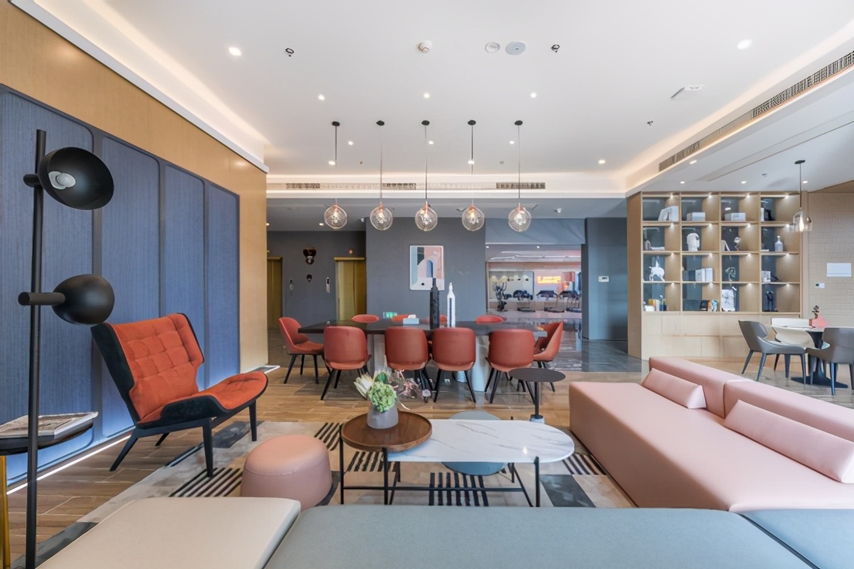 南京龙湖冠寓构筑趣味生活乐园&middot;刷新租房生活体验