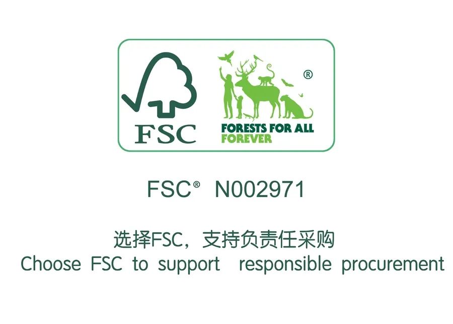 FSC认证在汽车行业的可持续实践
