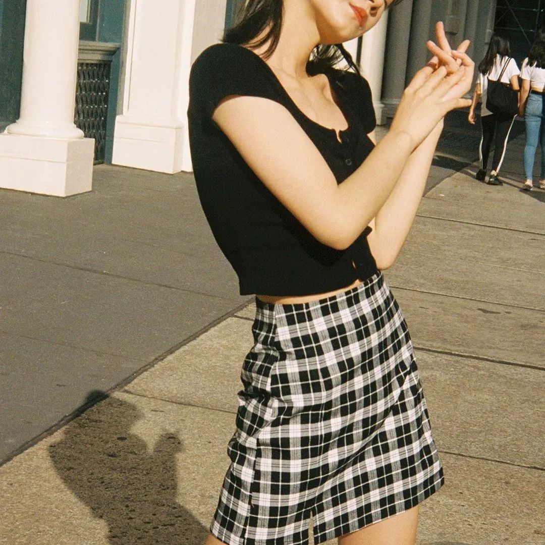 被BM风“封杀”的100斤女孩，为何越来越多的“不