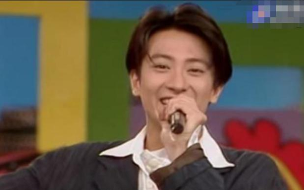 “娱圈弃子”孙耀威的消亡史，他的故事远比你