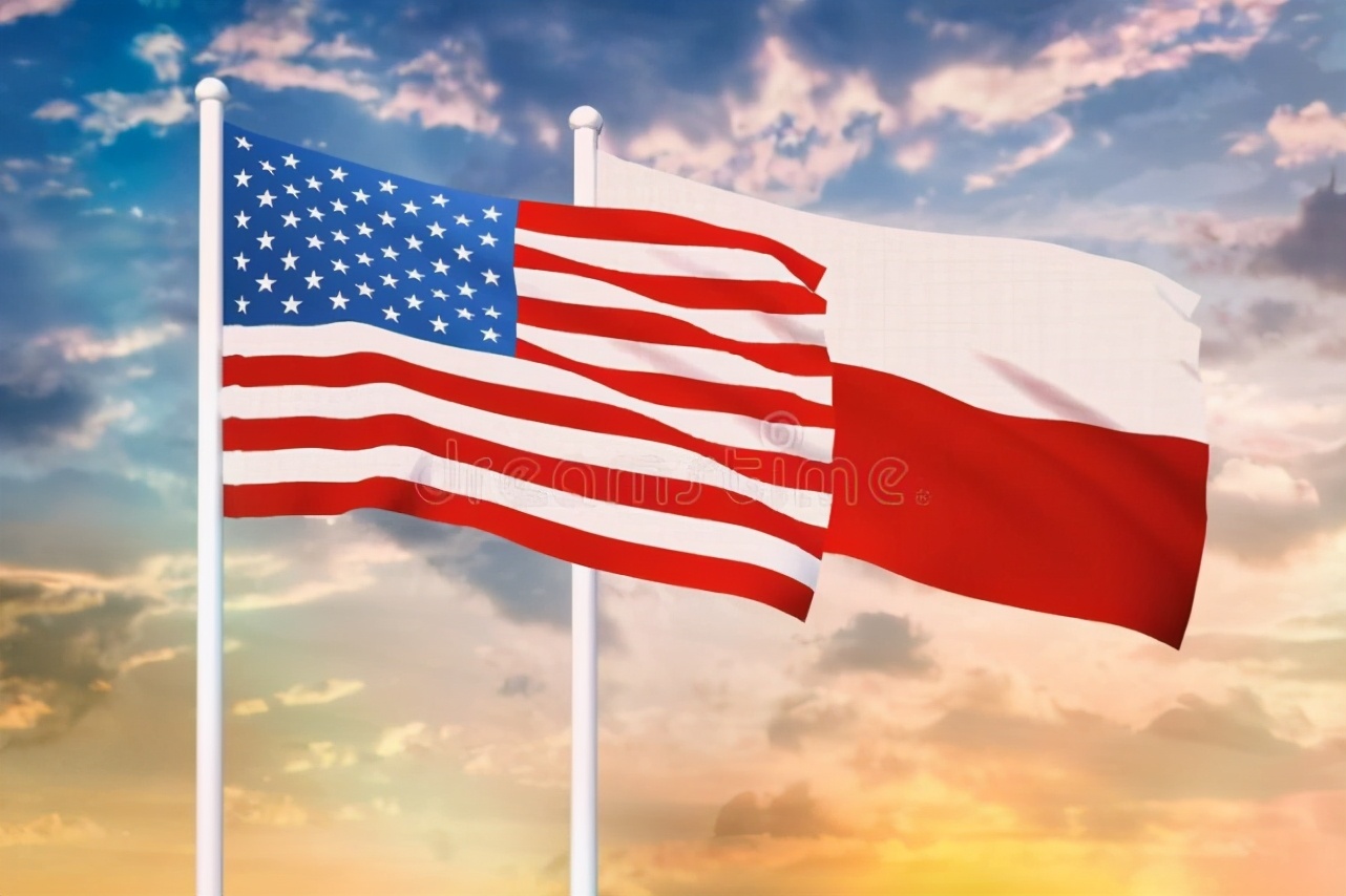 中歐即將達成投資協定，波蘭發話了：美國沒有同意，你們不許簽