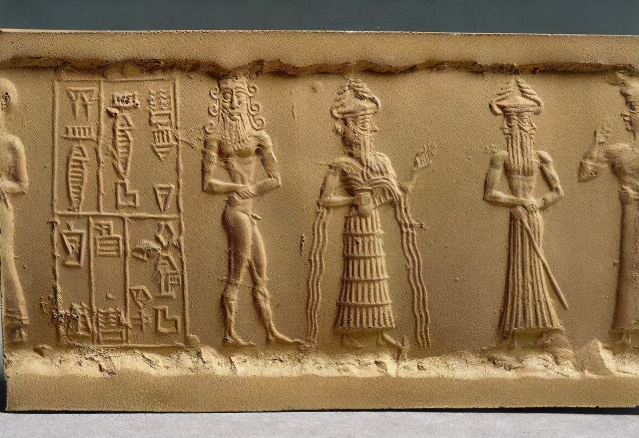 細長頭骨之謎！檢測他們的基因竟不屬於地球